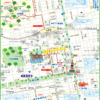 北海道 札幌map（タップで大きい画像が開きます。PDFは最下部にあります）