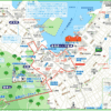 北海道 函館map